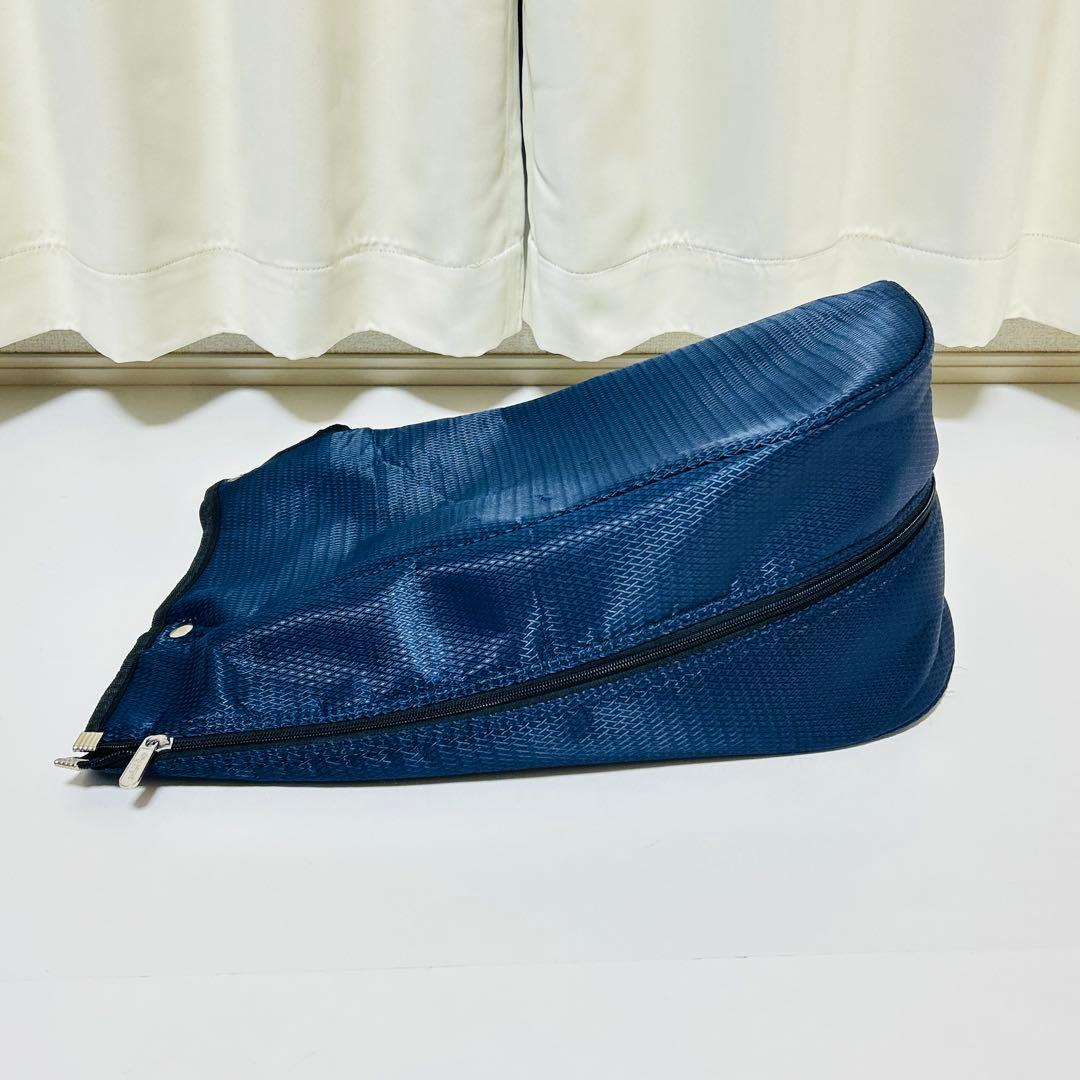 【美品】Cleveland Golf キャディバッグ 9型 フード付き