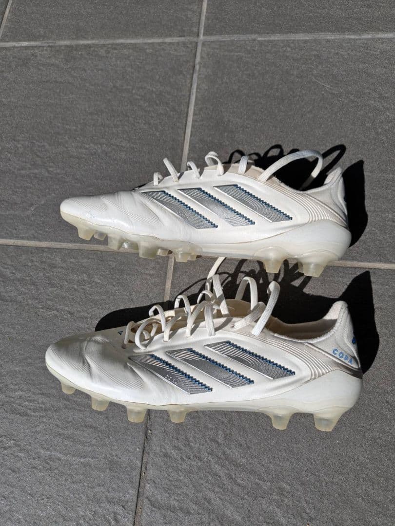 adidas/アディダス コパ ピュア 3 エリート HG/AG　スパイク