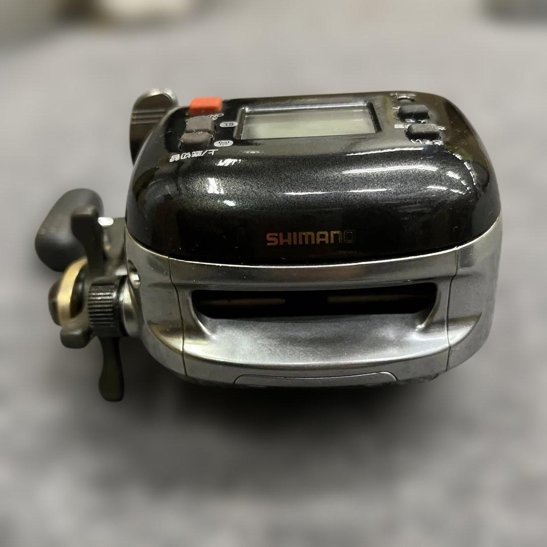 SHIMANO 電動丸 3000XH動作未確認