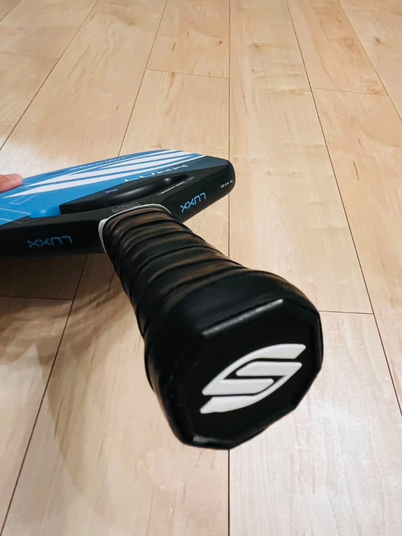 ピックルボールパドル SELKIRK LUXX Control Air-Epic