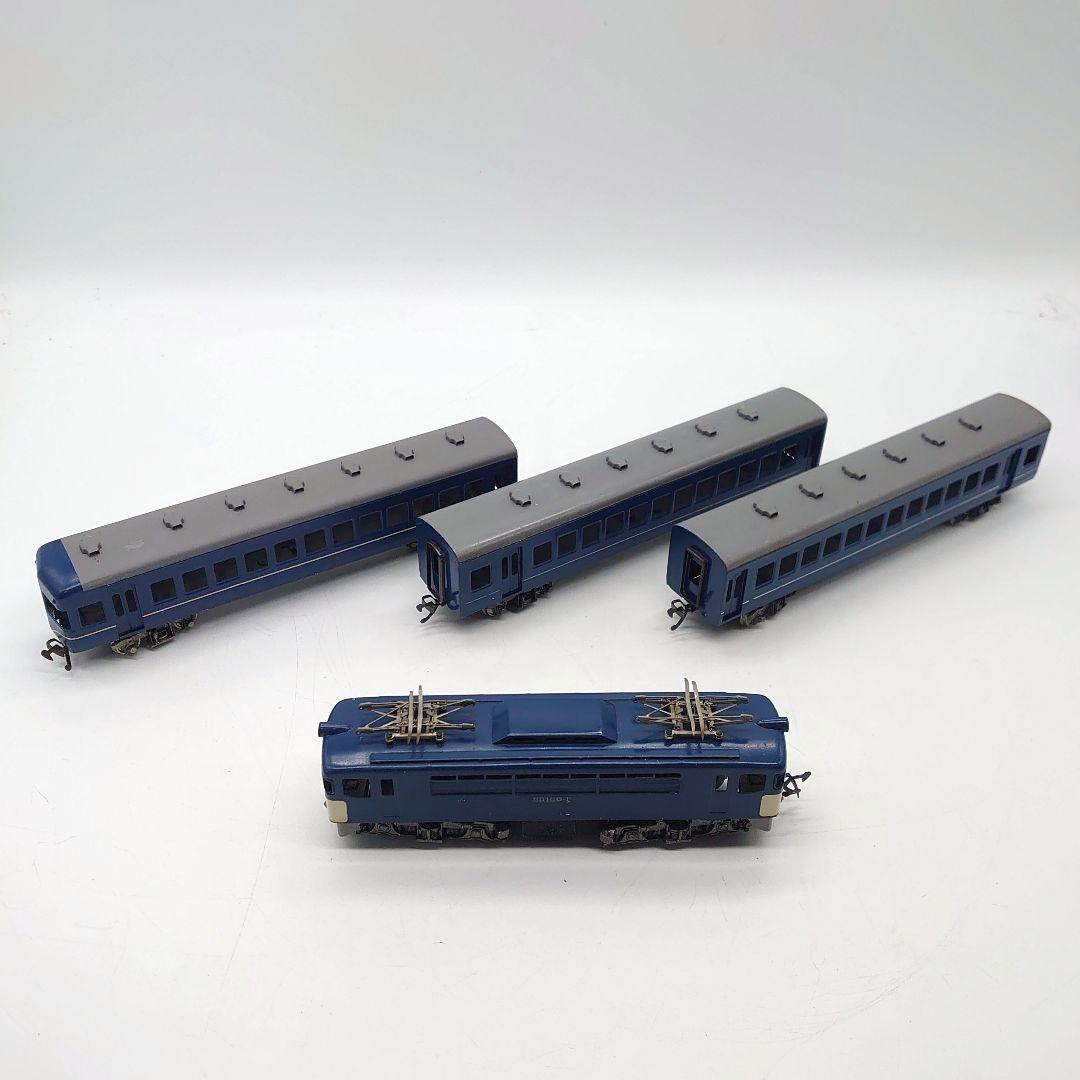 カツミ エンドウ HOゲージ 鉄道模型 ジャンク まとめ売り