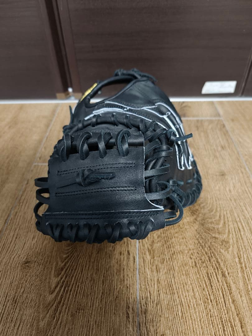 最終値下げ中　KANAME 軟式用キャッチャーミット　未使用品