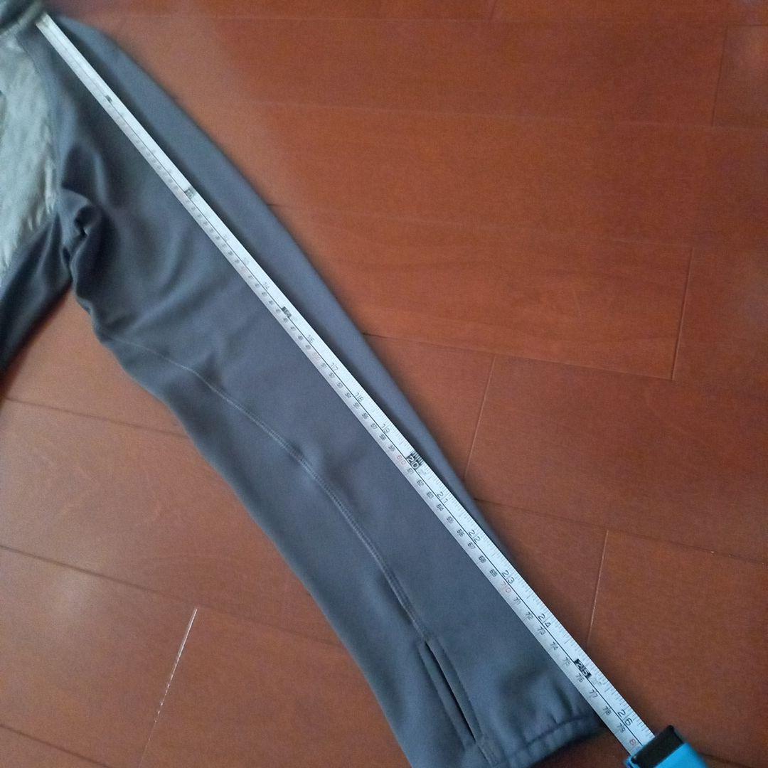 【未使用品】Marmot ハイブリッドインナー (日本XL相当)