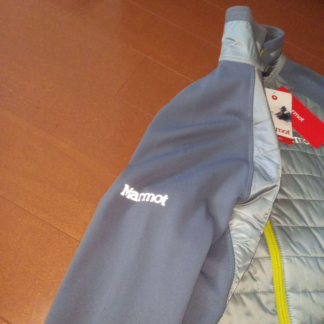 【未使用品】Marmot ハイブリッドインナー (日本XL相当)
