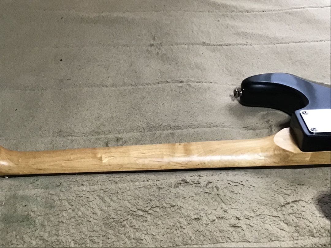 Legend AriaPro Ⅱ Stratocaster TYPE