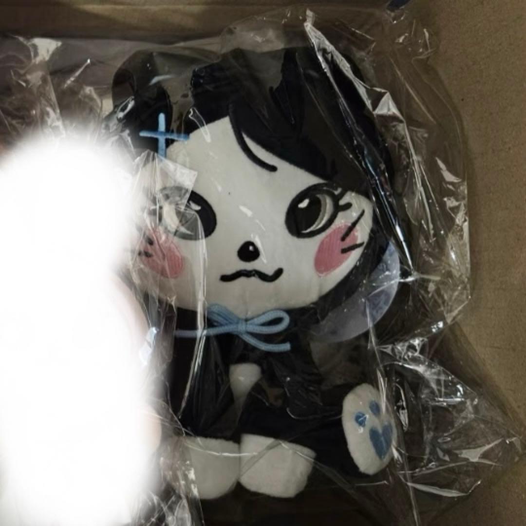 VIVIZ シンビ WIzoo マスコット　ぬいぐるみ