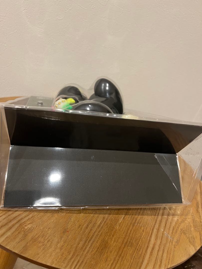 インスティングトイ　LIQUID PEACE MONSTER