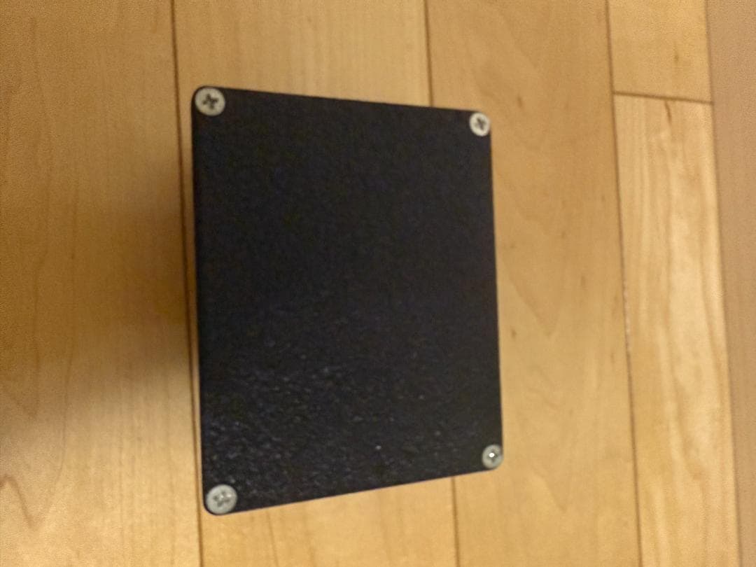 OVALTONE DD-FIVE 2 Explosion ハイゲインペダル 美品