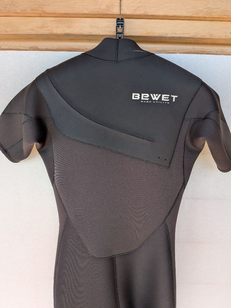 BEWET シーガルウェットスーツ　3/2mm
