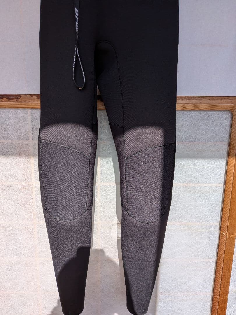BEWET シーガルウェットスーツ　3/2mm