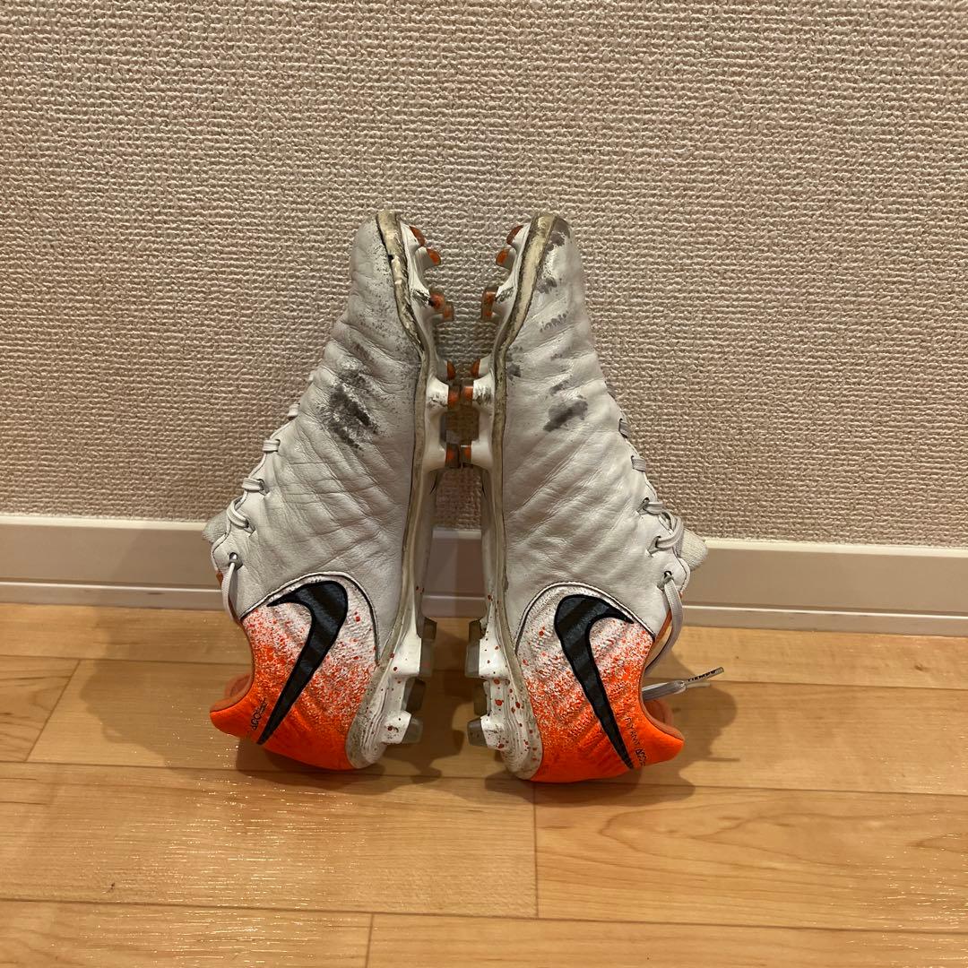 Nike ティエンポレジェンドエリート7 FG