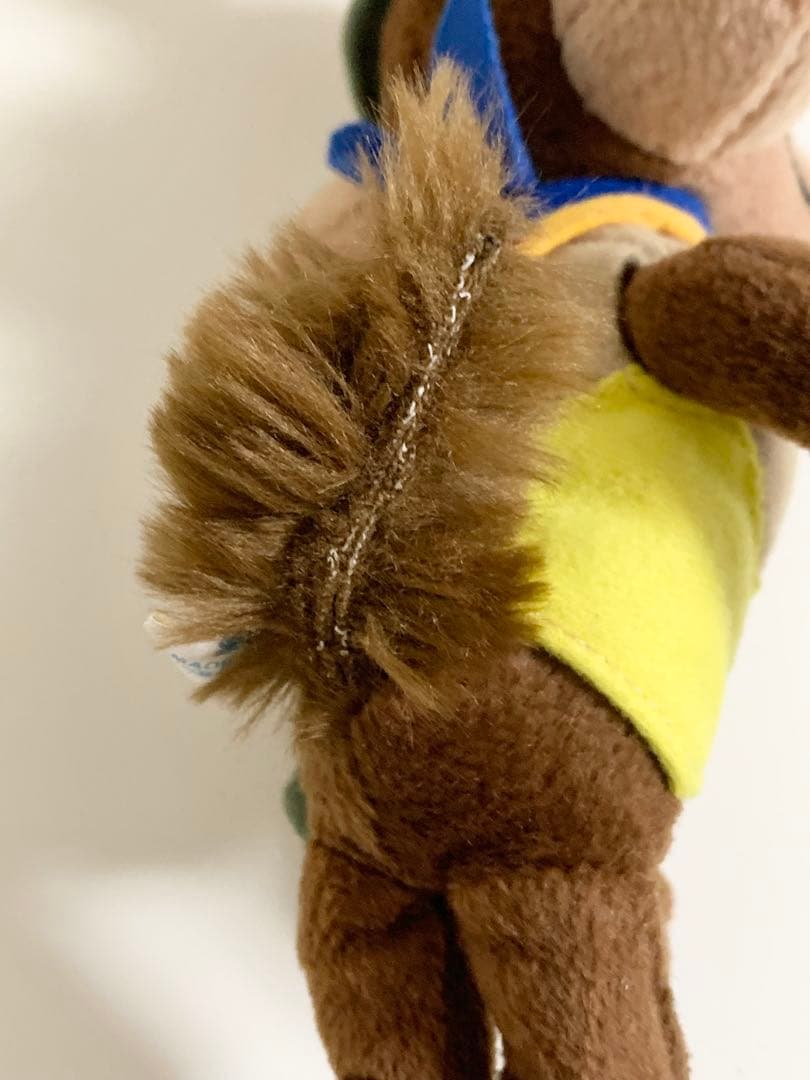 レア　ルーニー・テューンズ アドベンチャーBOX　ぬいぐるみ　トゥイーティー