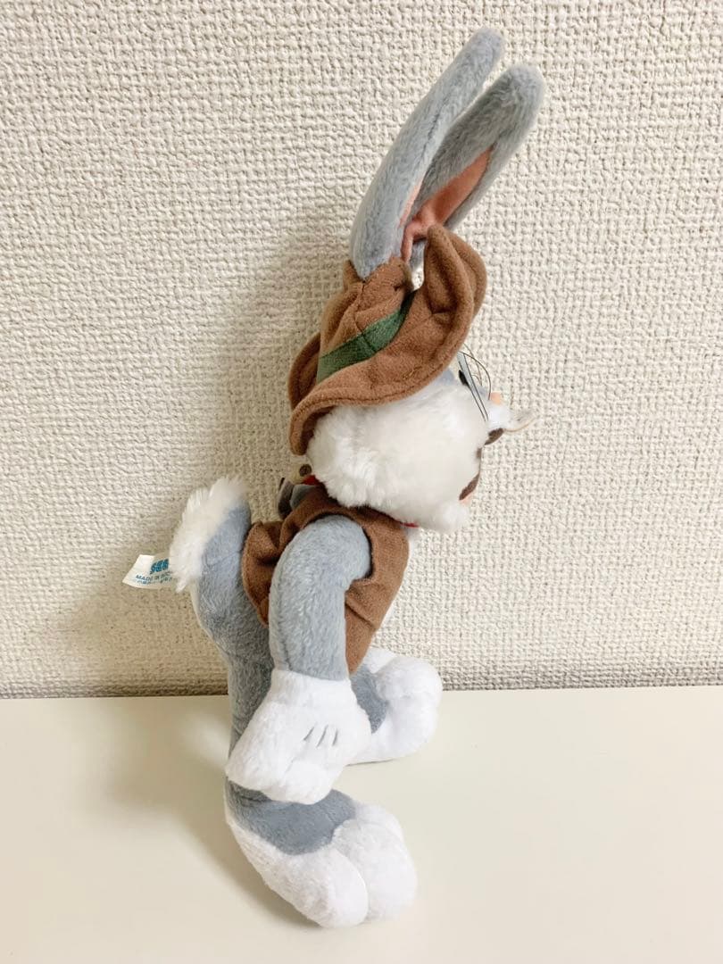 レア　ルーニー・テューンズ アドベンチャーBOX　ぬいぐるみ　トゥイーティー