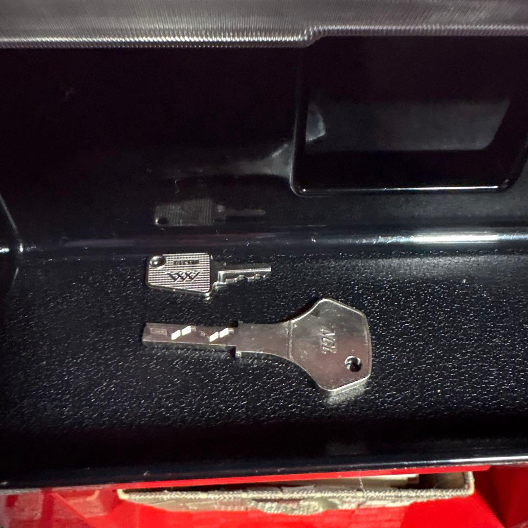 ToLOVEるダークネスS6 （ヤミパネル）　バイブオンオフ　簡易ユニット付実機