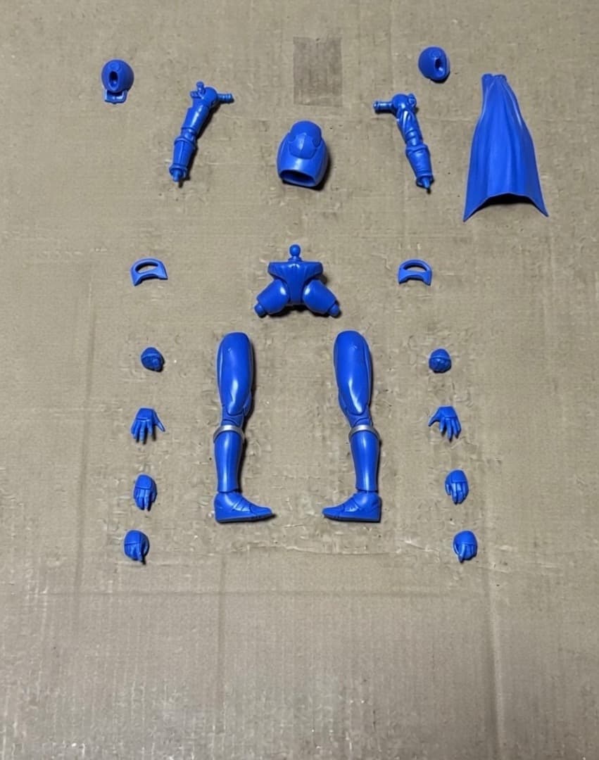 [SO-SUKE®様]ブンブンジャー×4、キングオージャー×4