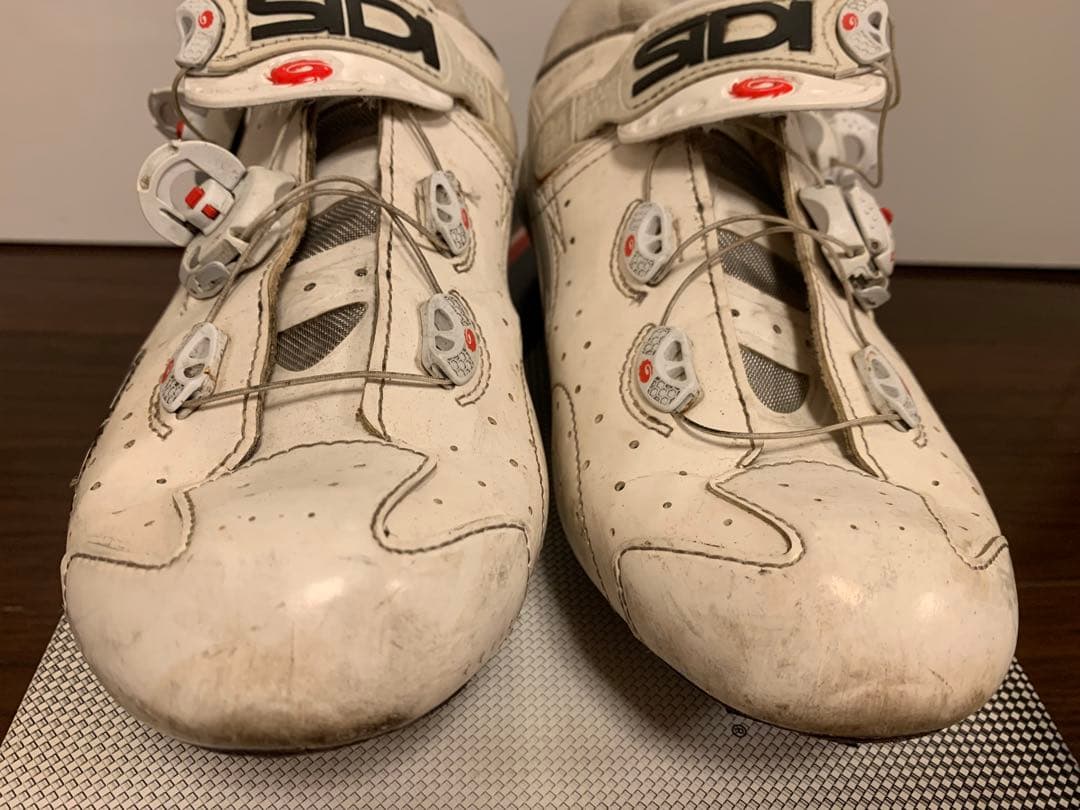 シディ SIDI ビンディングシューズ EUR43 / 26.5㎝