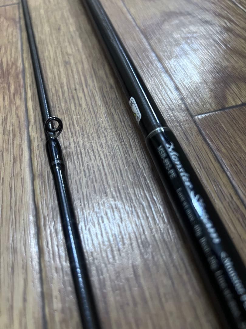 Gクラフト　セブンセンスPE MSB-892-PE モンスターストリーム