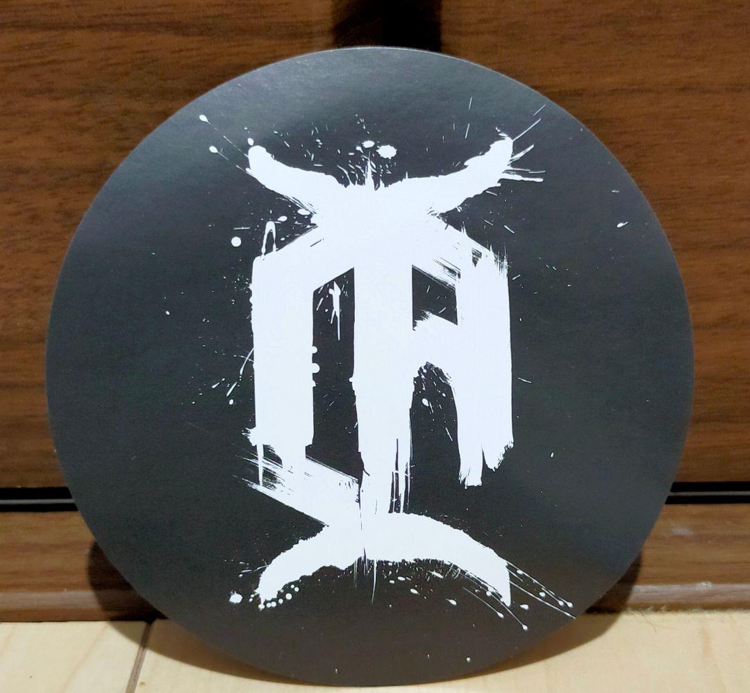 SOLAR GUITARS　CHUG Lite & Ola Englundピック