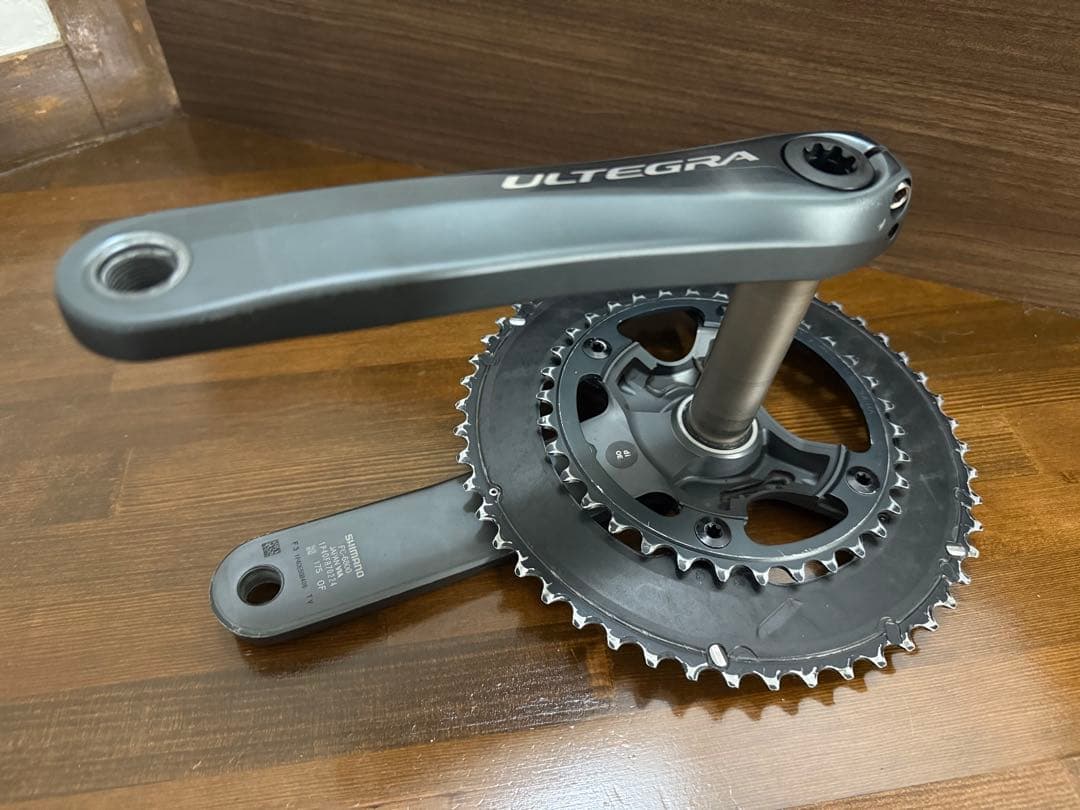 パーツ ultegra fc-6800 175mm