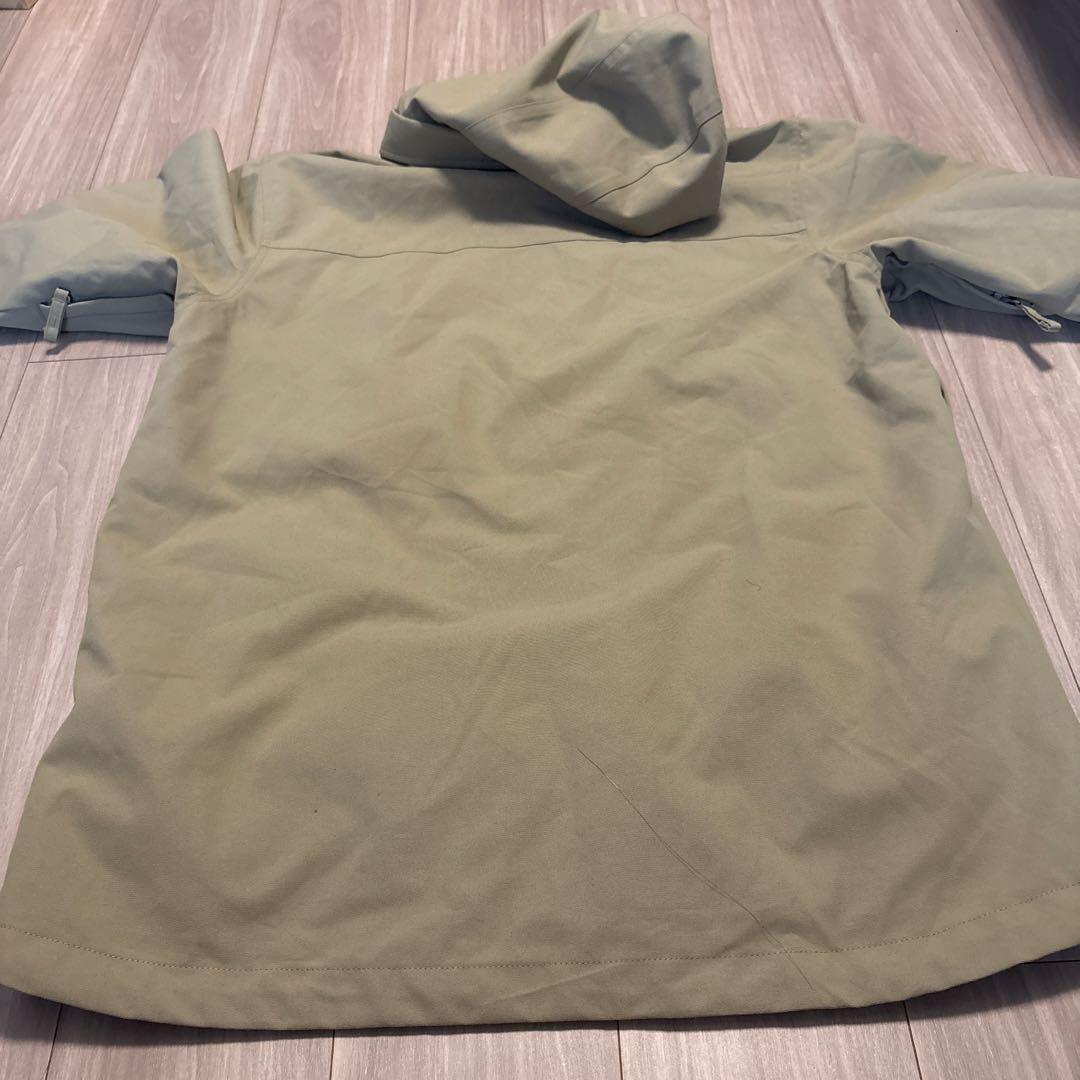 VESP ベスプ 24-25モデル ジャケット VPMJ1050