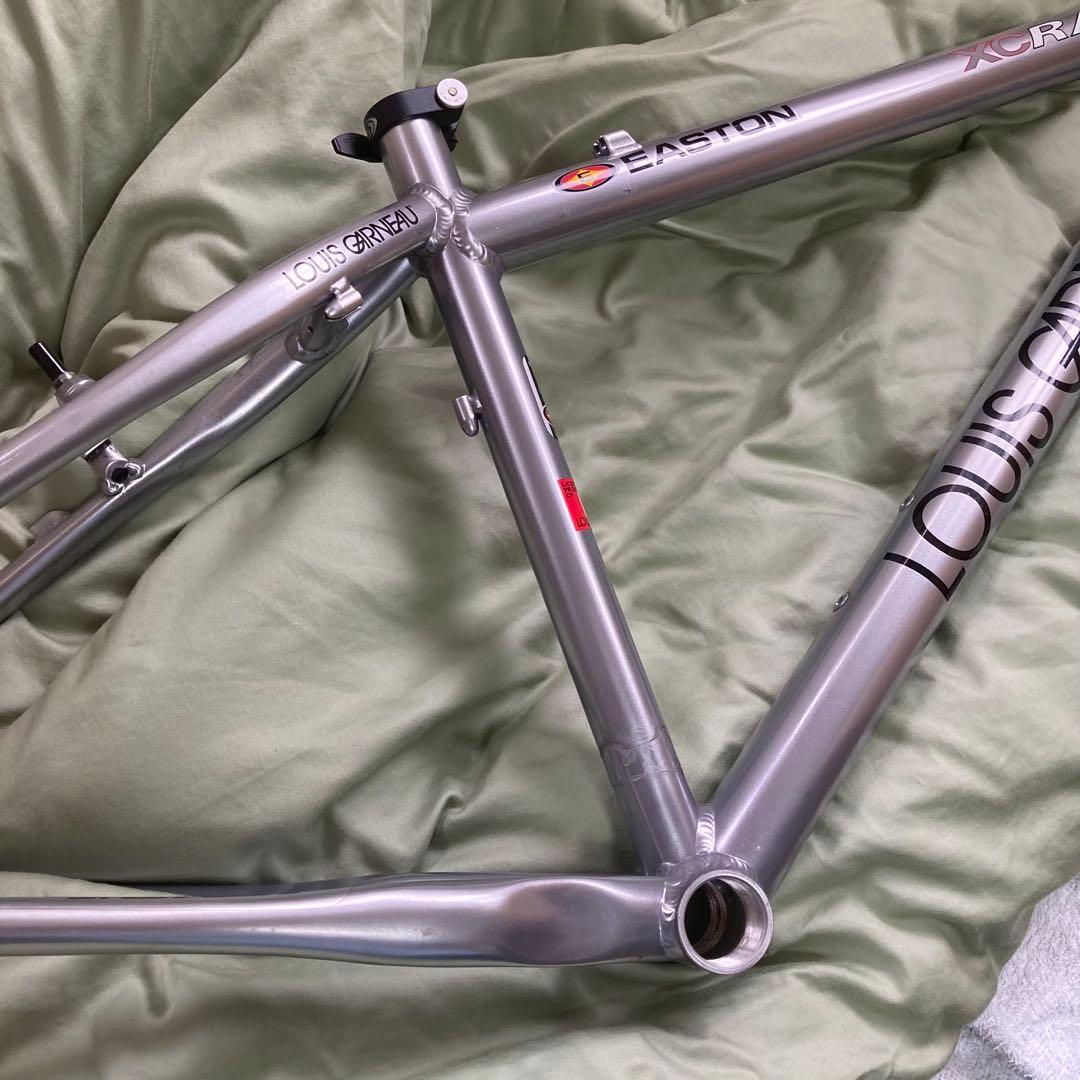 ヤ*タ様 【MTB】ルイガノ LOUIS GARNEAU XC RACE XCレ