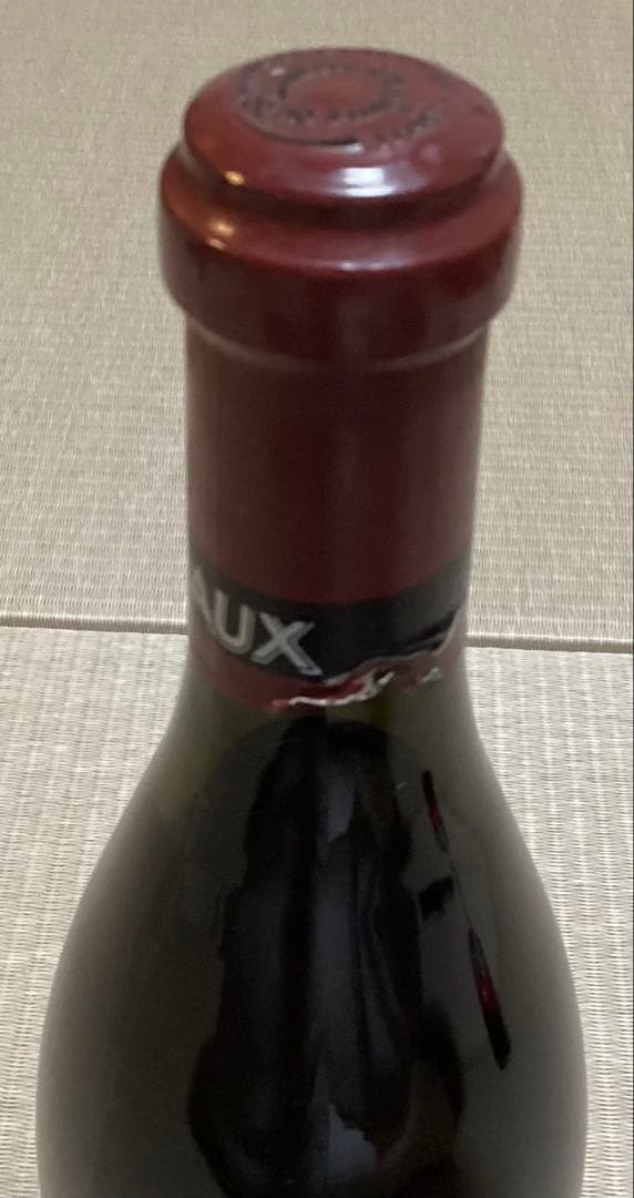 Romanée-Conti ÉCHEZEAUX1993