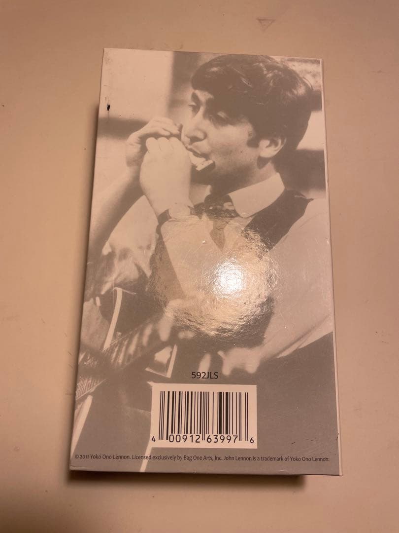 【希少】ImagineSignatureSeries ハーモニカ/ジョンレノン