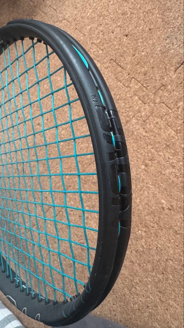 【美品】DIADEM NOVA V5 プラス グリップ2