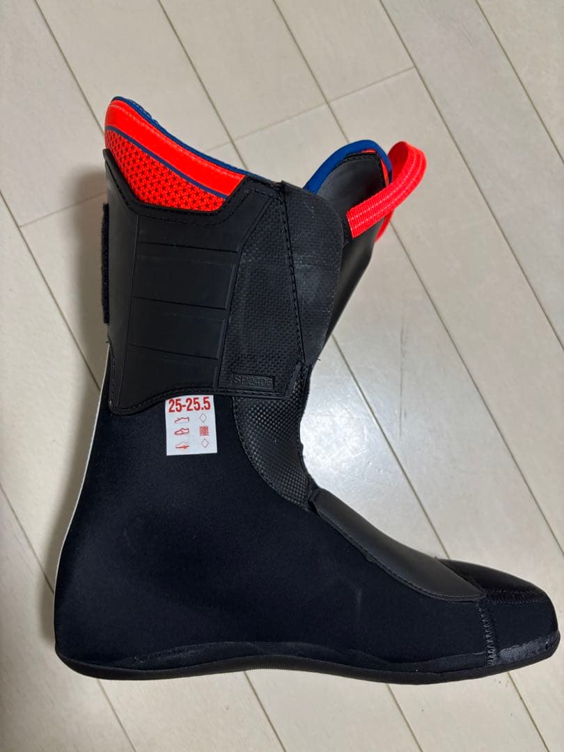 美品　LANGE（ラング）RS 100 SC MV シダスインソール付き！