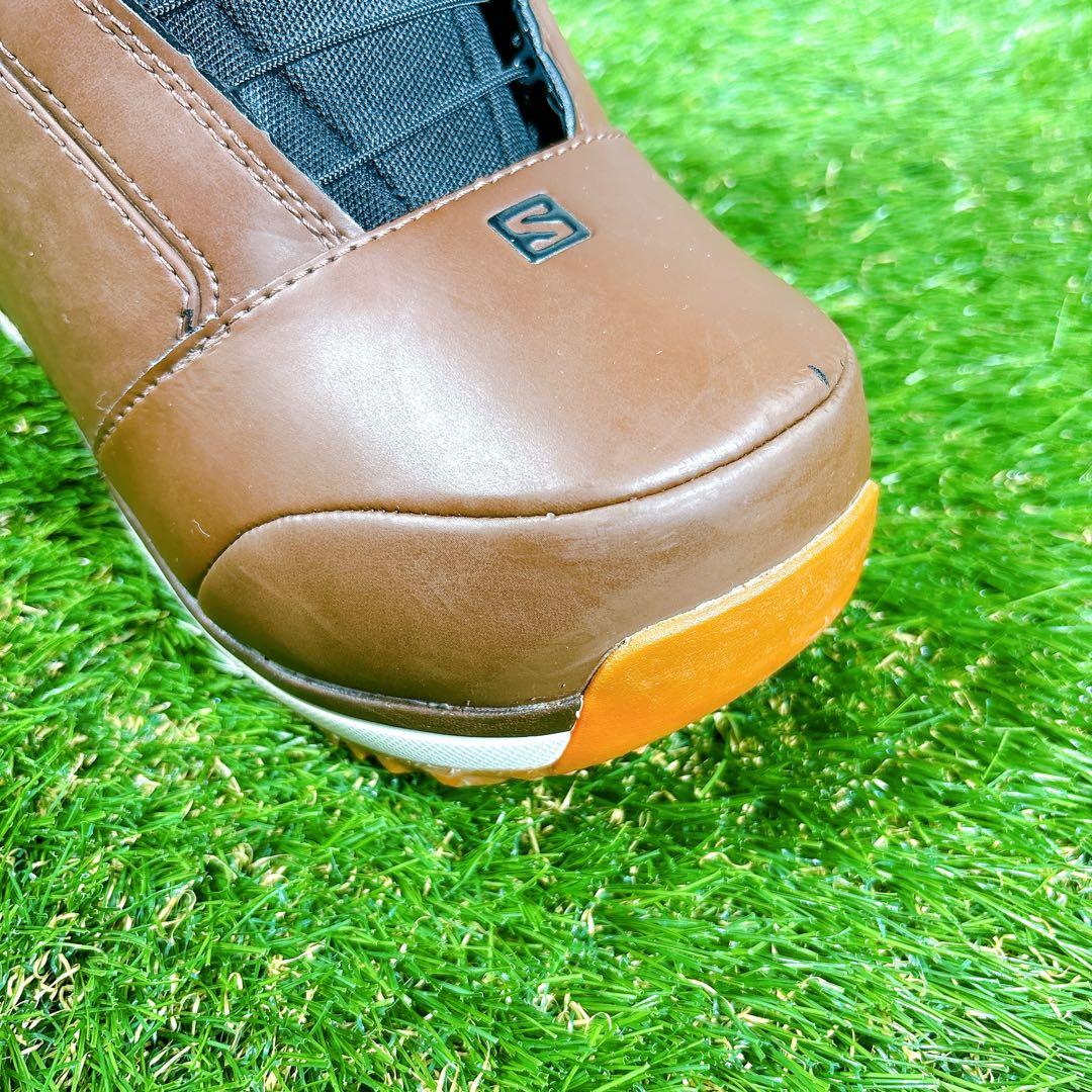 SALOMON サロモン KIANA キアナ 23.5cm レディースブーツ