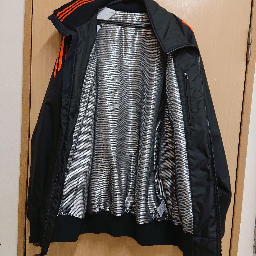 ジャイアンツ アウター 支給品