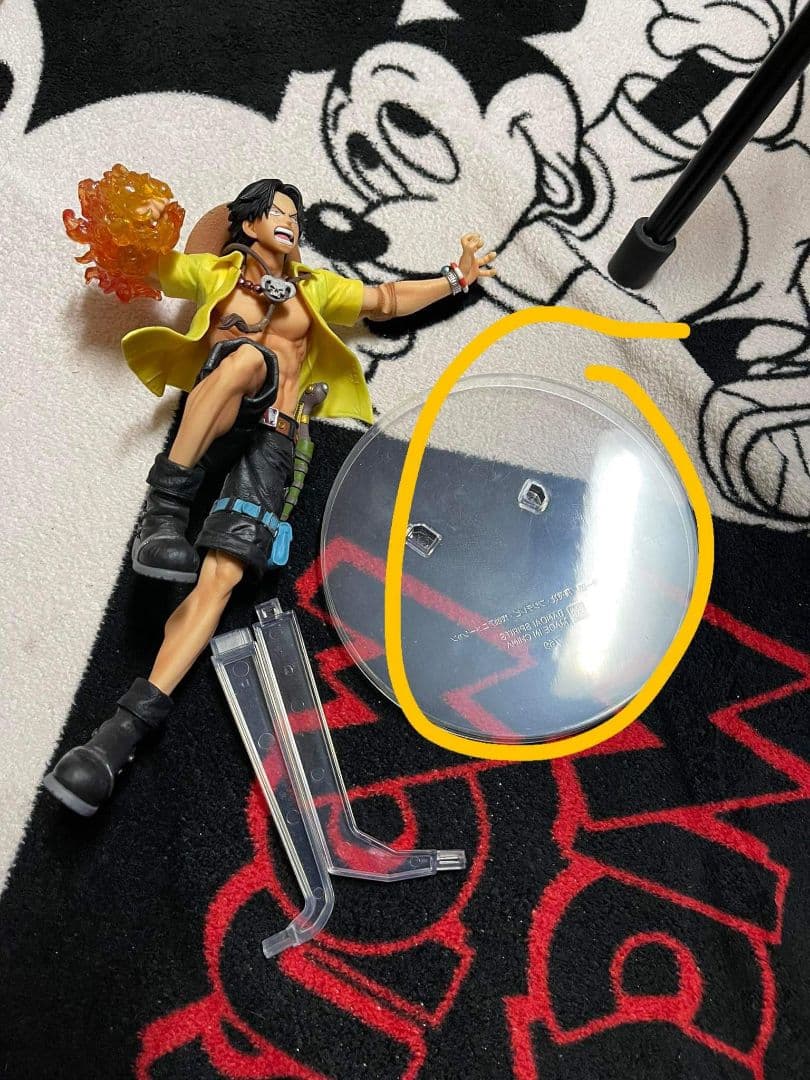 chanrio 　お願いします。