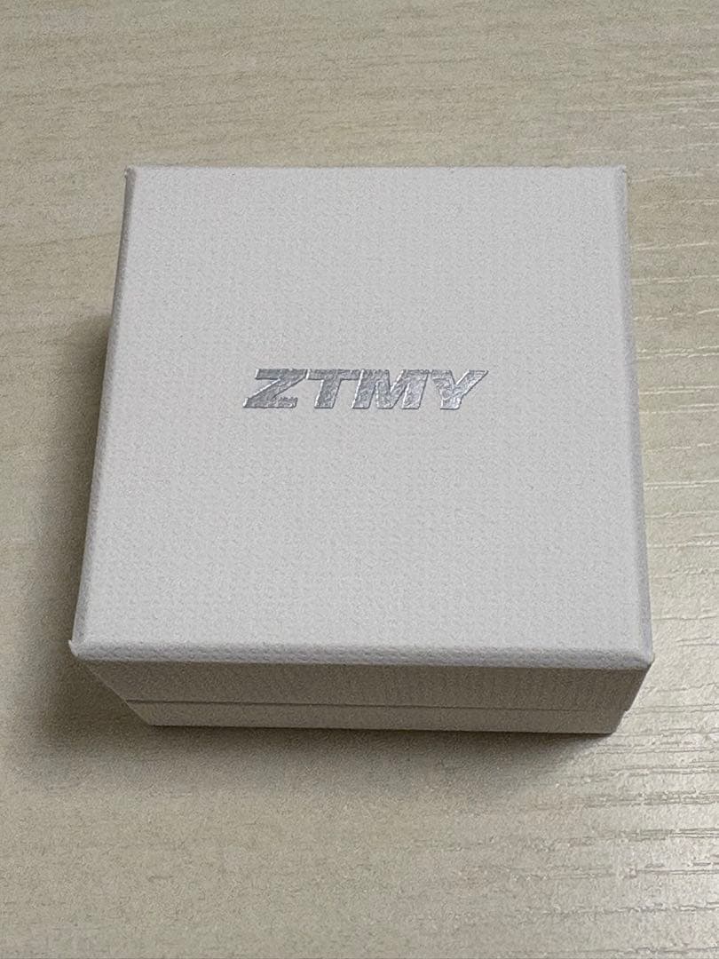 ずとまよ　3Dリング　17号