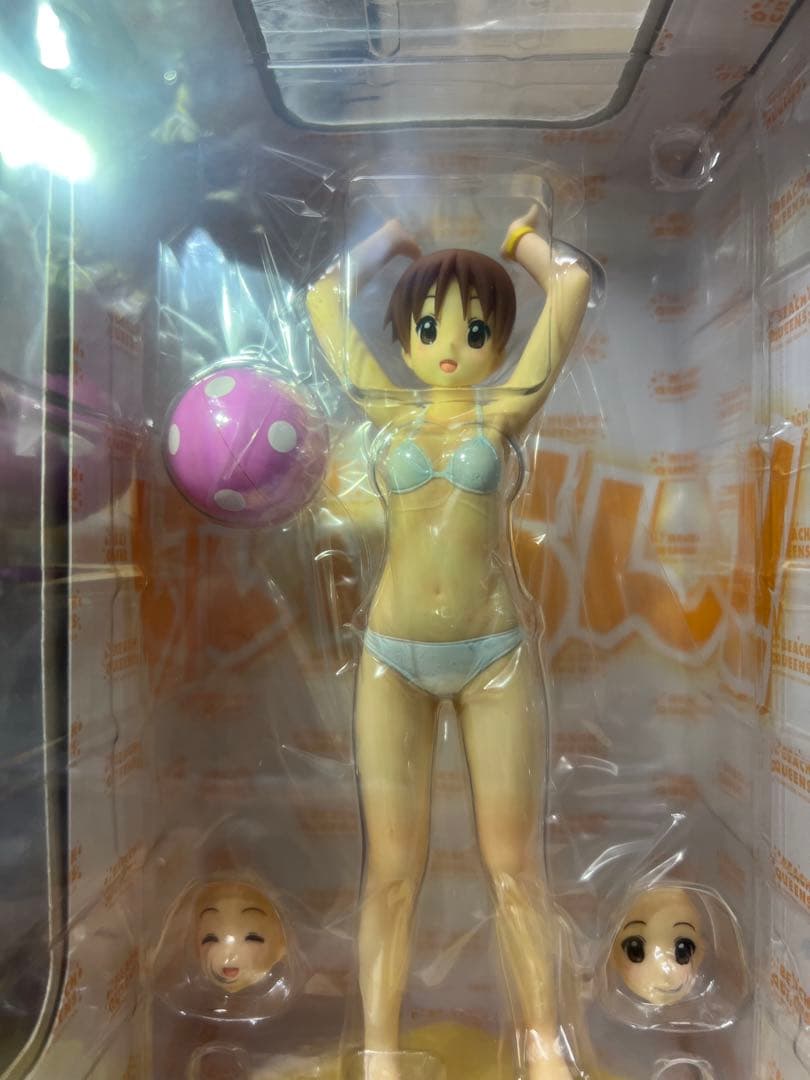 未開封 WAVE 高坂桐乃 新垣あやせ 鶴来民子 押水菜子 平沢憂 鈴木純