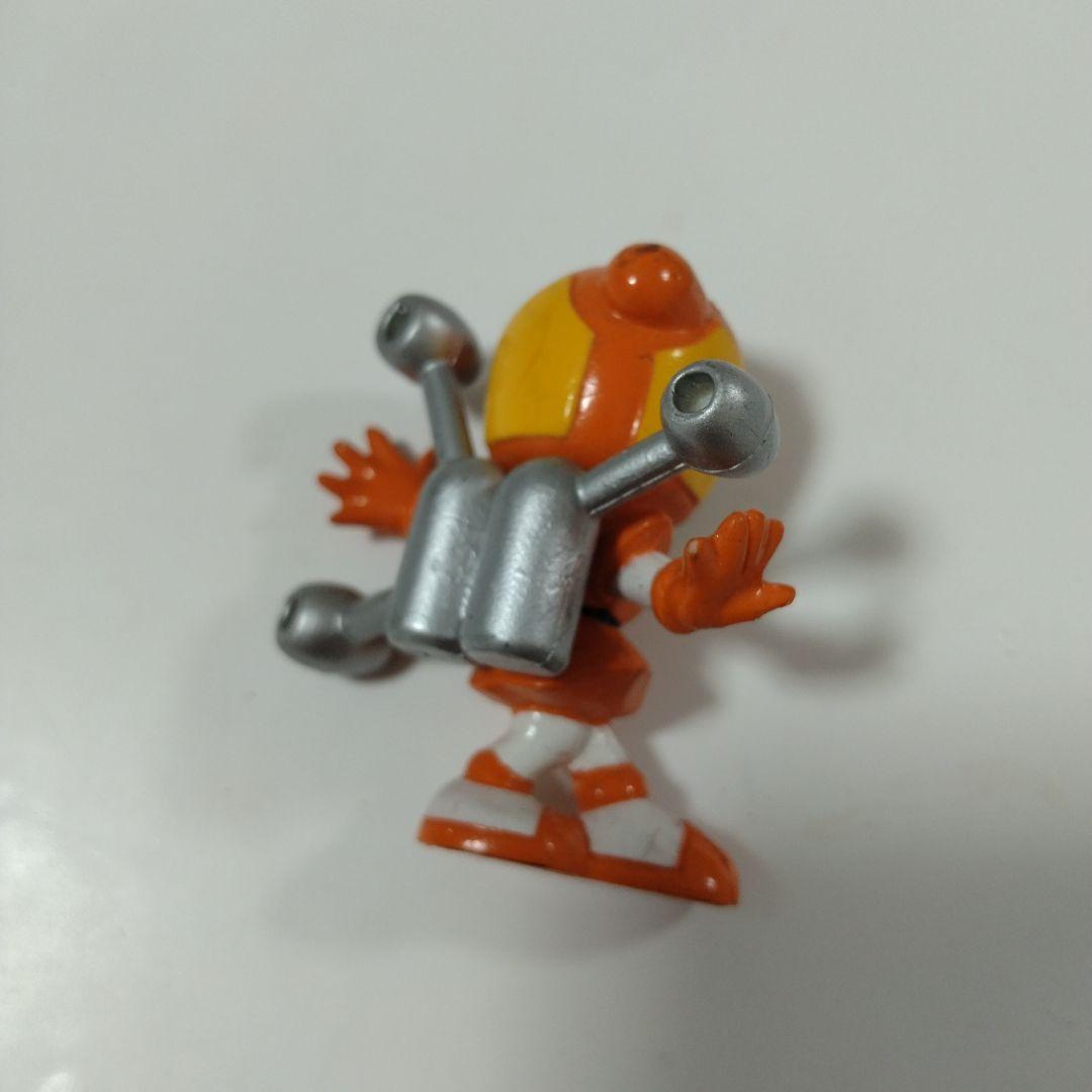 ボンバーマン　フィギュア　まとめ売り