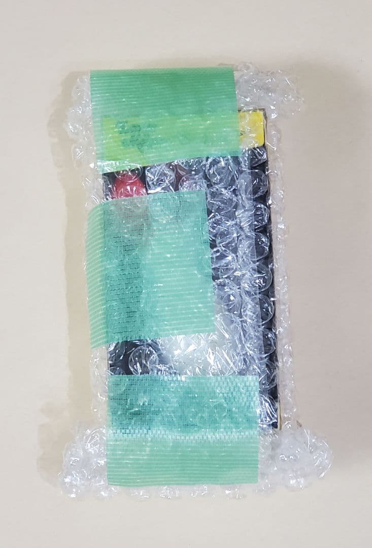 バルサ50　ラージマウス　セラフ