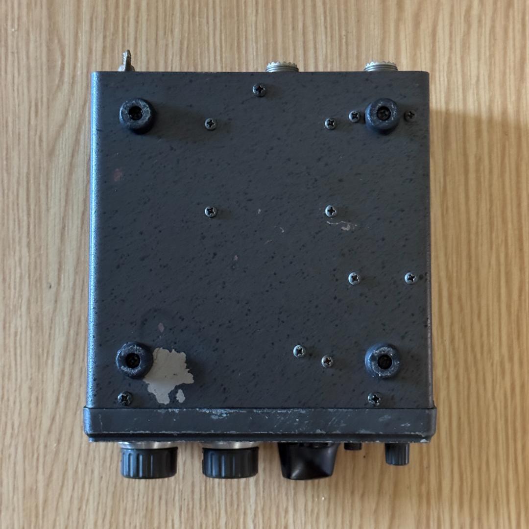 TRIO アンテナチューナー AT-130 150W