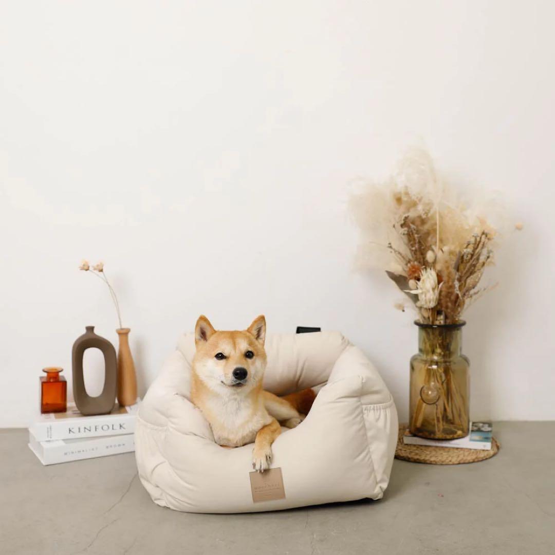 モンシェリ 新品未開封 ドライブペットベッド