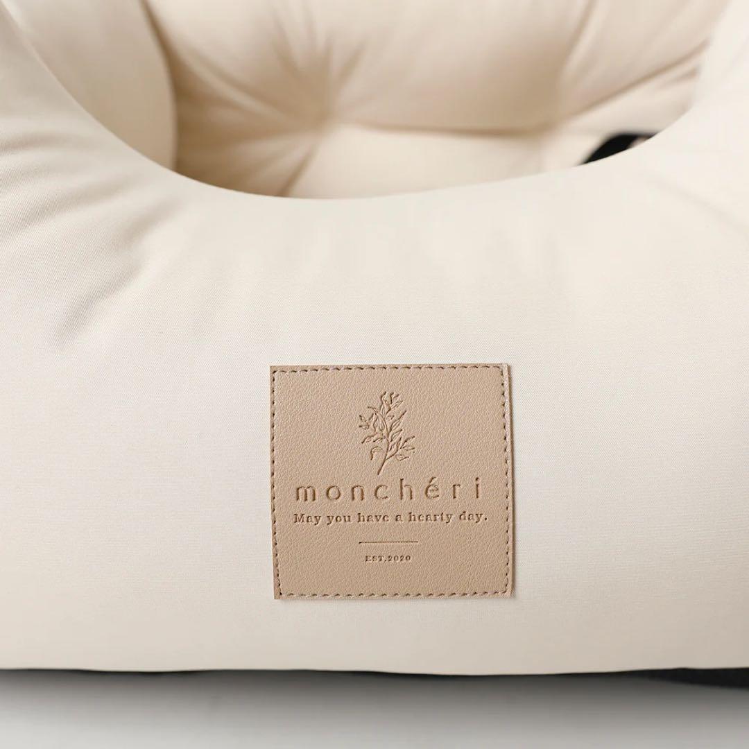 モンシェリ 新品未開封 ドライブペットベッド