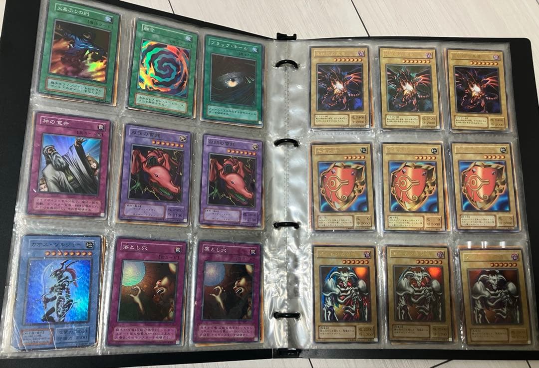遊戯王OCG デュエルモンスターズ まとめ売り 174枚