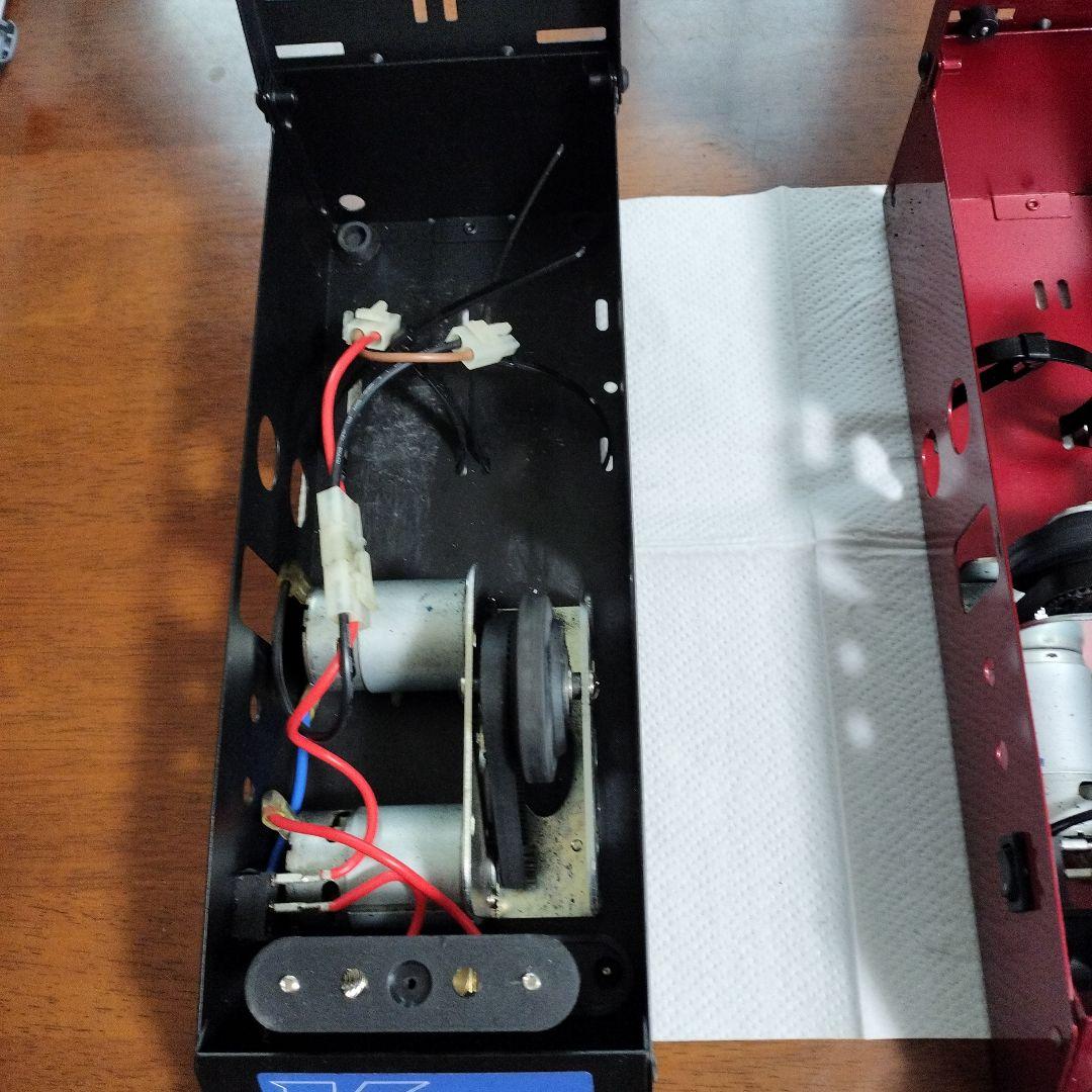 京商マルチスターターBOX2.0