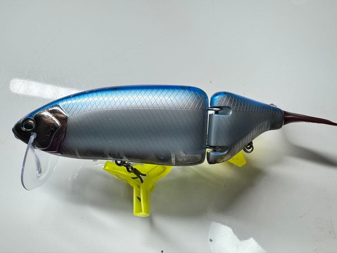 美品 DRT タイニークラッシュ Low 限定カラー