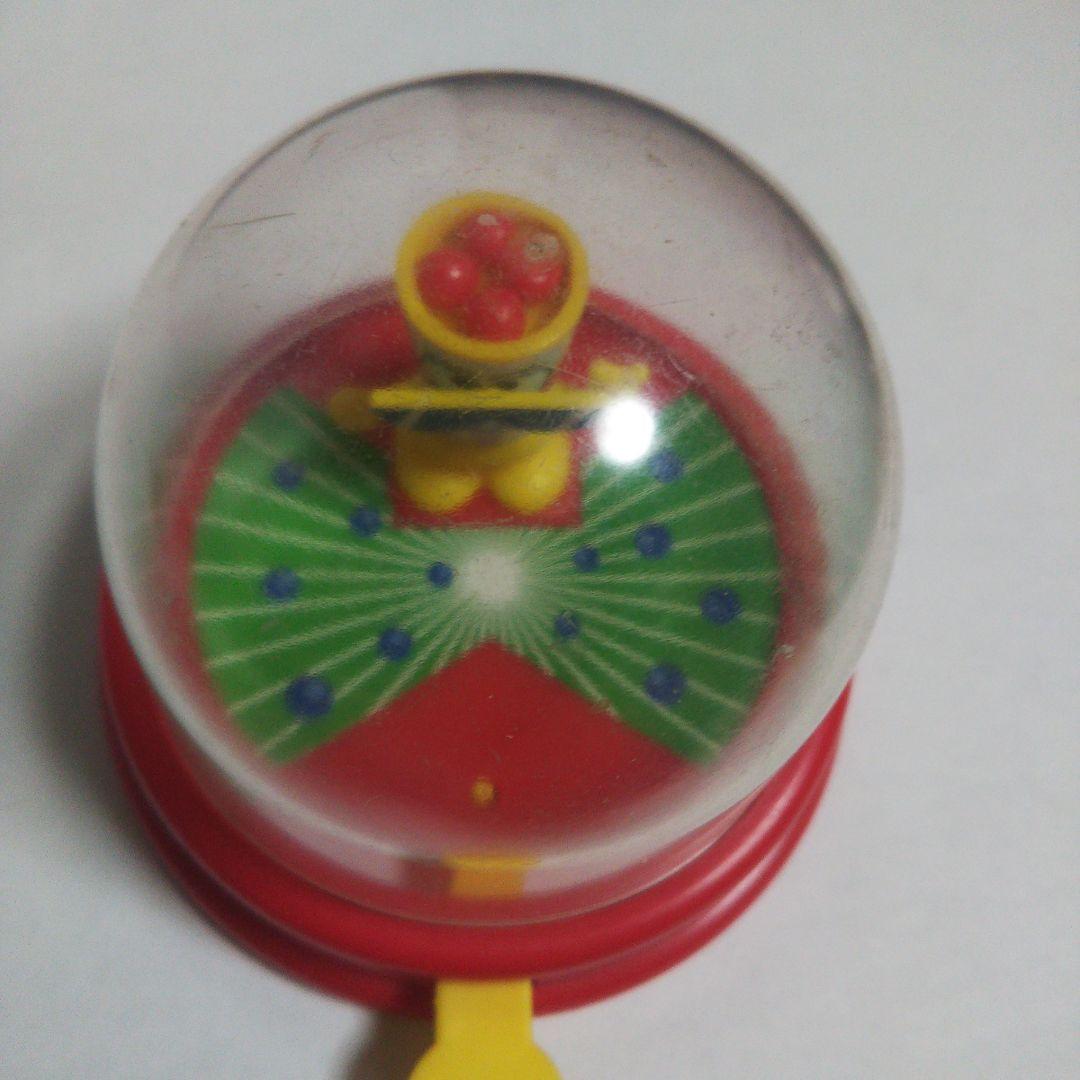 希少 ロッテリア キッズセット 食玩 レトロ おもちゃ