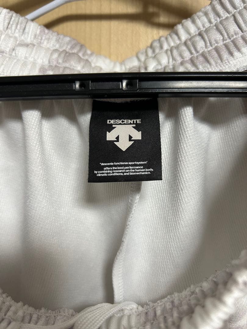 激レア バレーボール 国体 ゲームパンツ