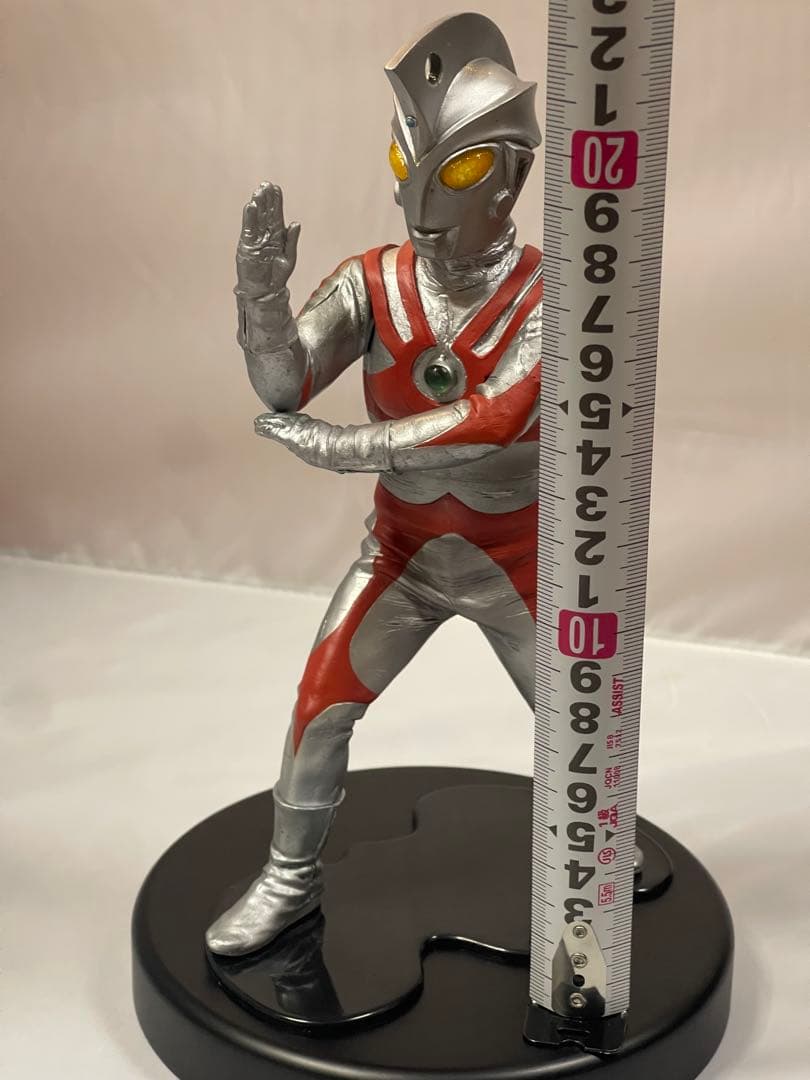 【訳アリ】少年リック ウルトラマンエース 大怪獣シリーズ CCP ソフビ