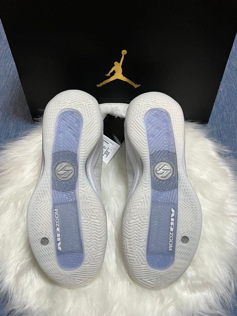 JORDAN LUKA .77 PFジョーダン・ルカ .77 PF 26.5㎝