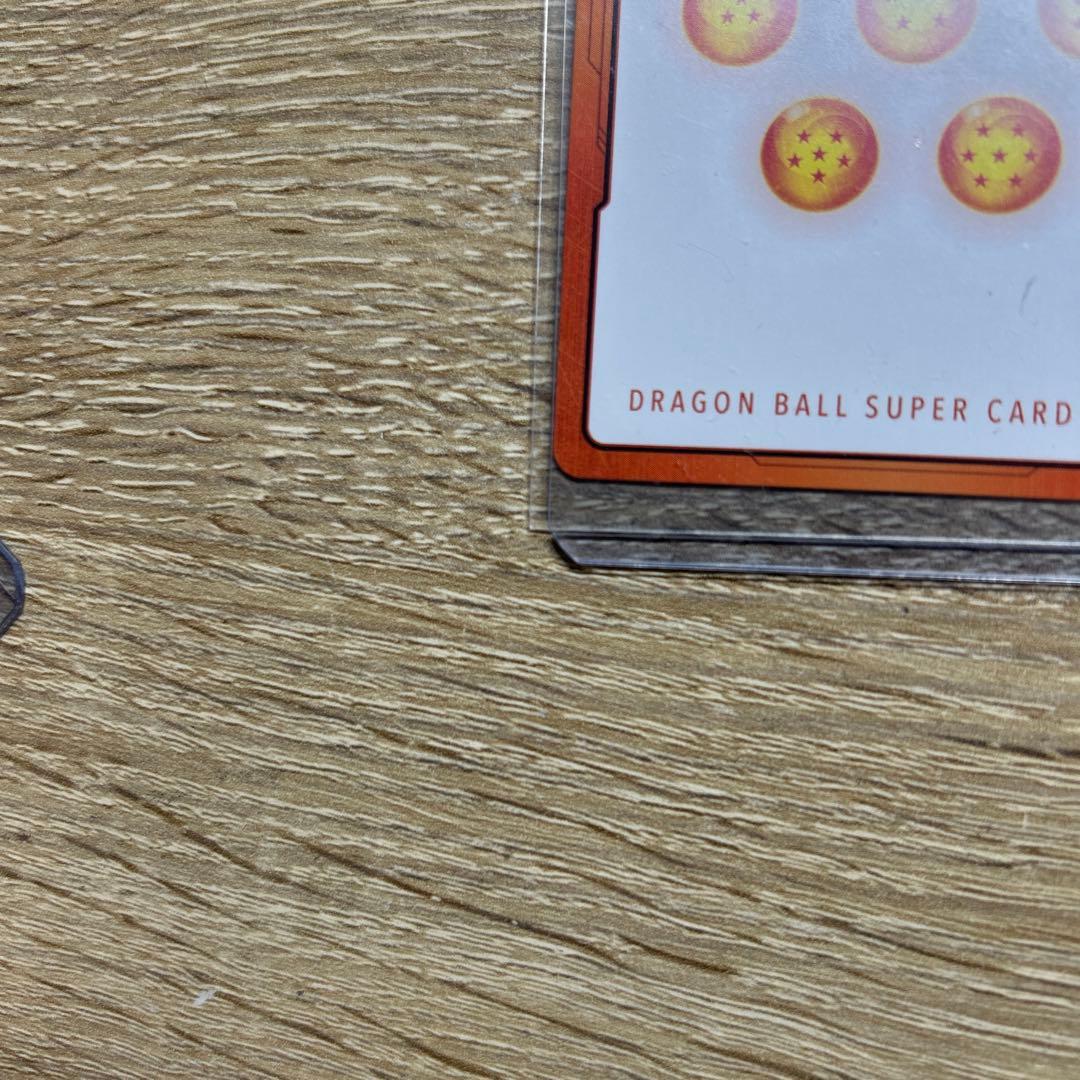 ドラゴンボール エナジーマーカー 孫悟空