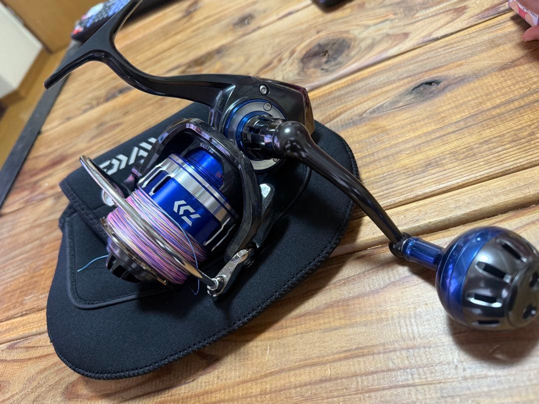 15ソルティガ 4500