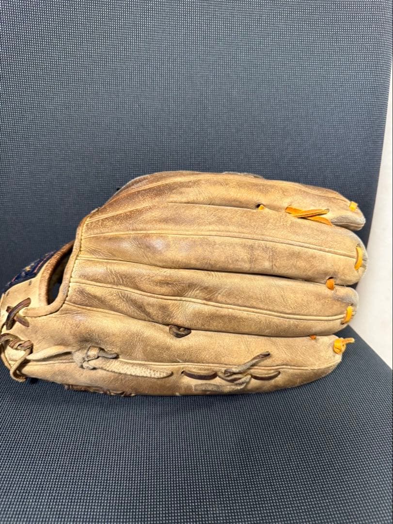 ローリングス⭐︎グローブ⭐︎硬式野球⭐︎外野手⭐︎左⭐︎おまけ付き