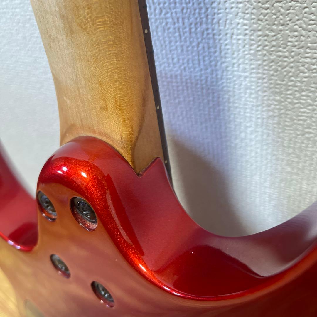 Cort X-2 エレキギター